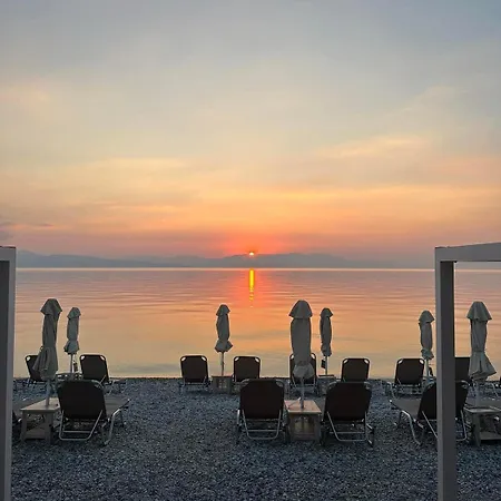 Akrata Beach Hotel Hotel Akrata