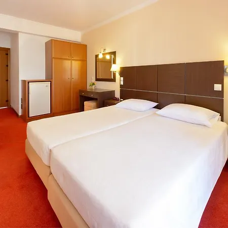 Hotel Akrata Beach Hotel