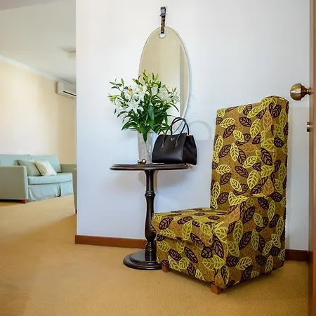 Akrata Beach Hotel Hotel 3*