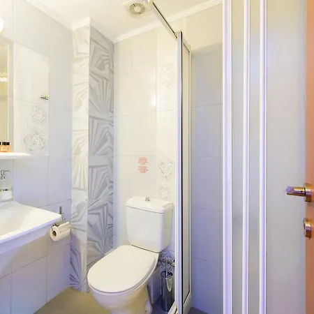 Akrata Beach Hotel 3*