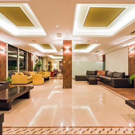 Akrata Beach Hotel Akrata