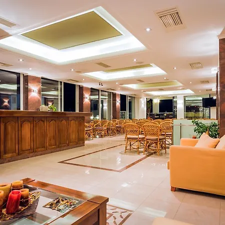 Akrata Beach Hotel 3* Akrata