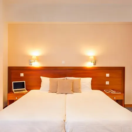 Akrata Beach Hotel