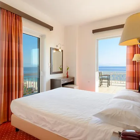 Akrata Beach Hotel Akrata