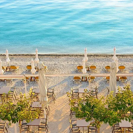 Akrata Beach Hotel Hotel