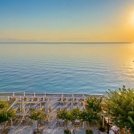 Akrata Beach Hotel Hotel Akrata