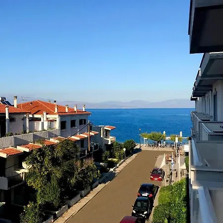 Akrata Beach Hotel