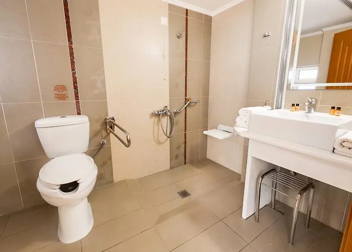 Hotel Akrata Beach Hotel 3*