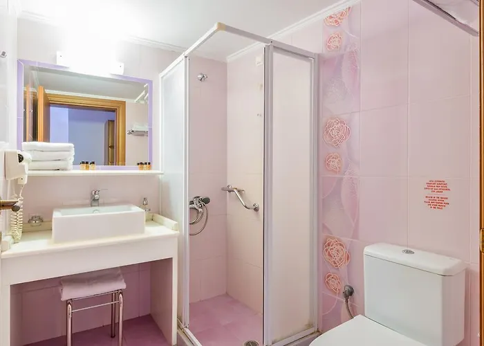 Akrata Beach Hotel Akrata