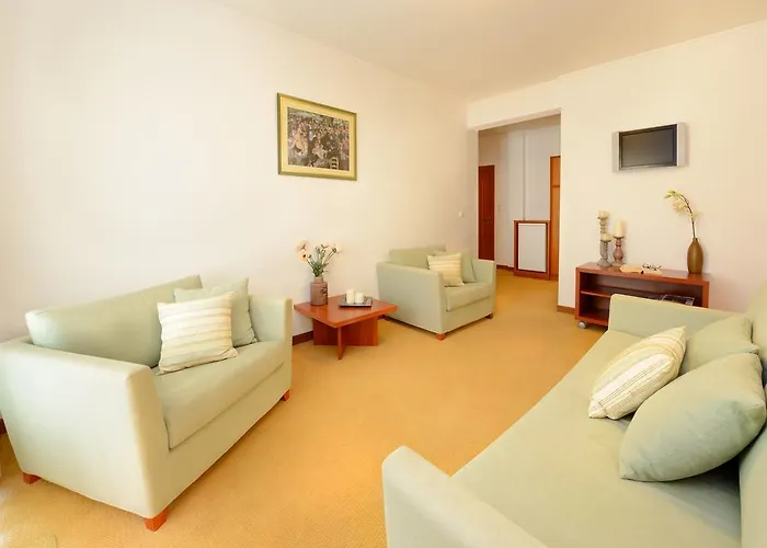 Akrata Beach Hotel Hotel 3*