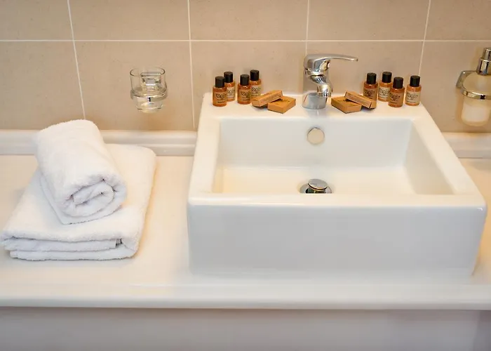 Szálloda Akrata Beach Hotel Akráta